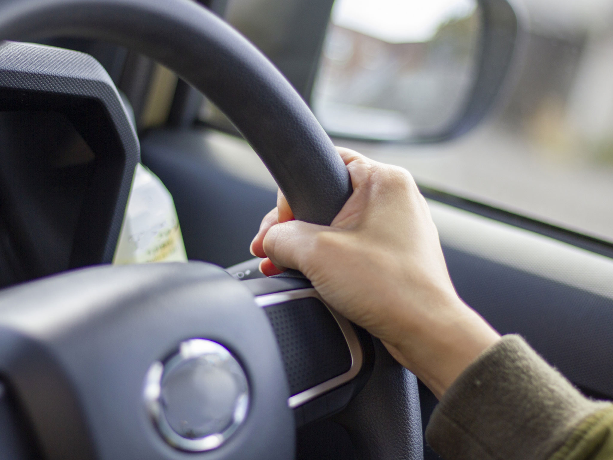 車で通いやすい